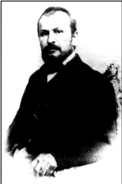 Jan Andrzej Pelar - tw&oacute;rca pierwszej księgarni w Rzeszowie